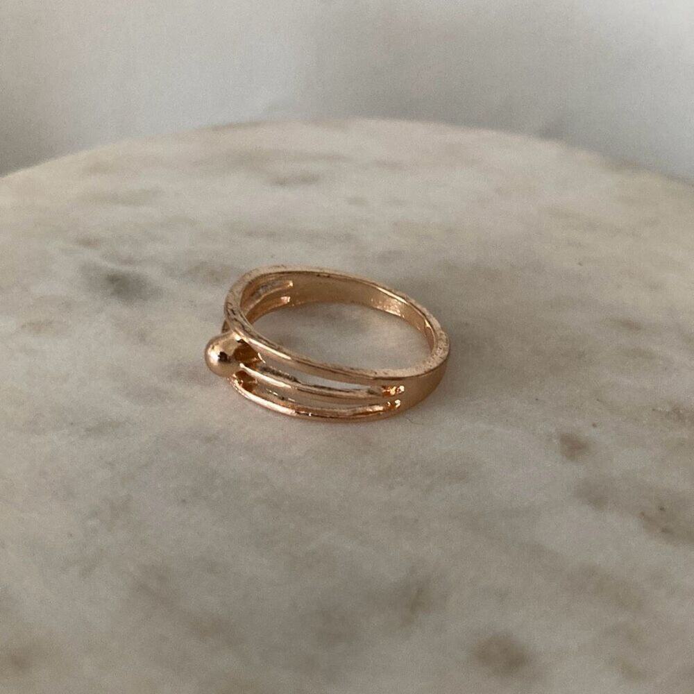 Snake ring 5 - Picture 2 of 4